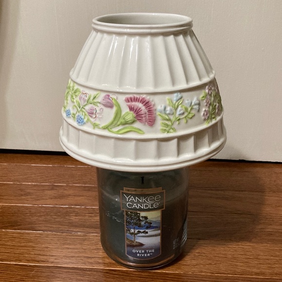 Yankee Candle Accents Yankee Candle Jar Shade Poshmark